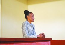 Boy (15) relives how woman (46) raped him