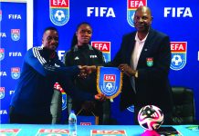 ‘Samora’ backs referees ahead of new season