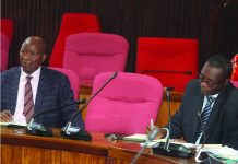 BE warns of finance bills’ impact on businesses