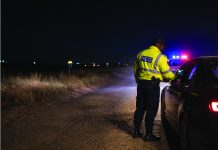 Our sober driver blacked out – DD offender