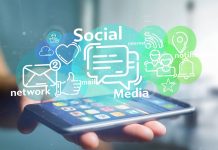 No social media, no sales?