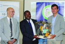 E200m solar plant to create 80 jobs