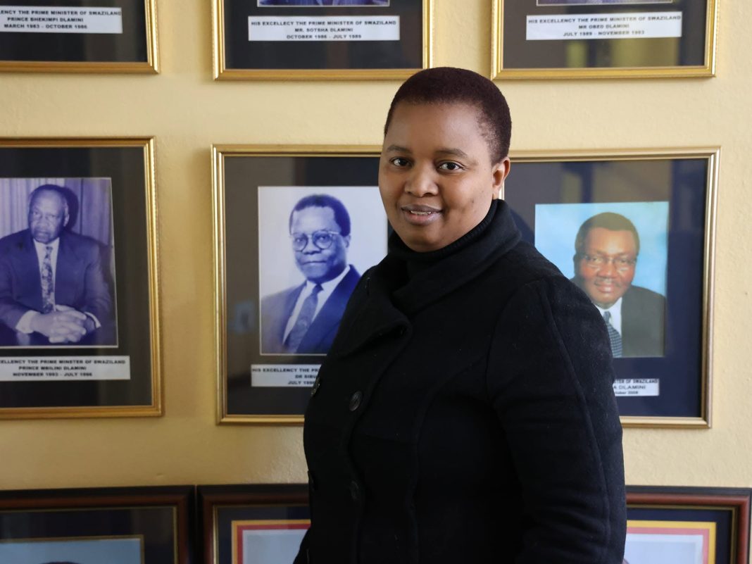 Thabile