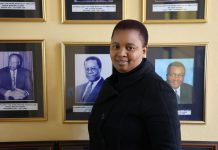 Chinese nationals safe in Eswatini