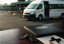 Transport Sector Concerns: Widows risk losing permits