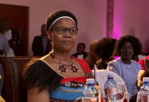 Inkhosikati calls for prayers against GBV