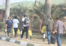 Fifth US deportee repatriated to Somalia