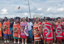 Imbali vows to remain pure