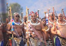 King summons Imbali for Shiselweni Umhlanga