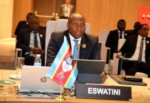 Eswatini calls for early action on conflict warnings