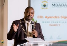 Mbabane mayor insists Mangwaneni falls under municipality