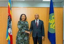 Eswatini begins SADC chairmanship induction