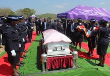 Princess Lindiwe remembered for faith, national service