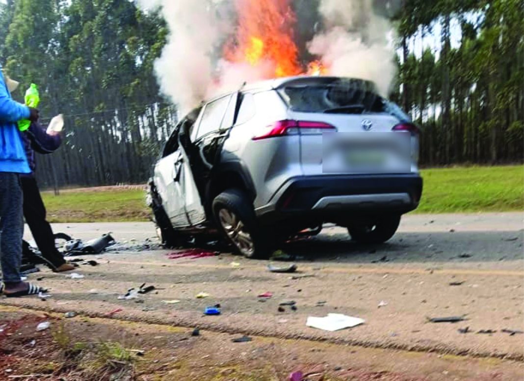 Accident