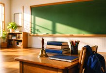 Ministry announces schools re-opening date