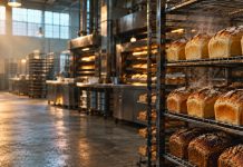 Bread price goes up next month