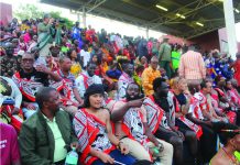 3 US deportees spotted at Umhlanga main day