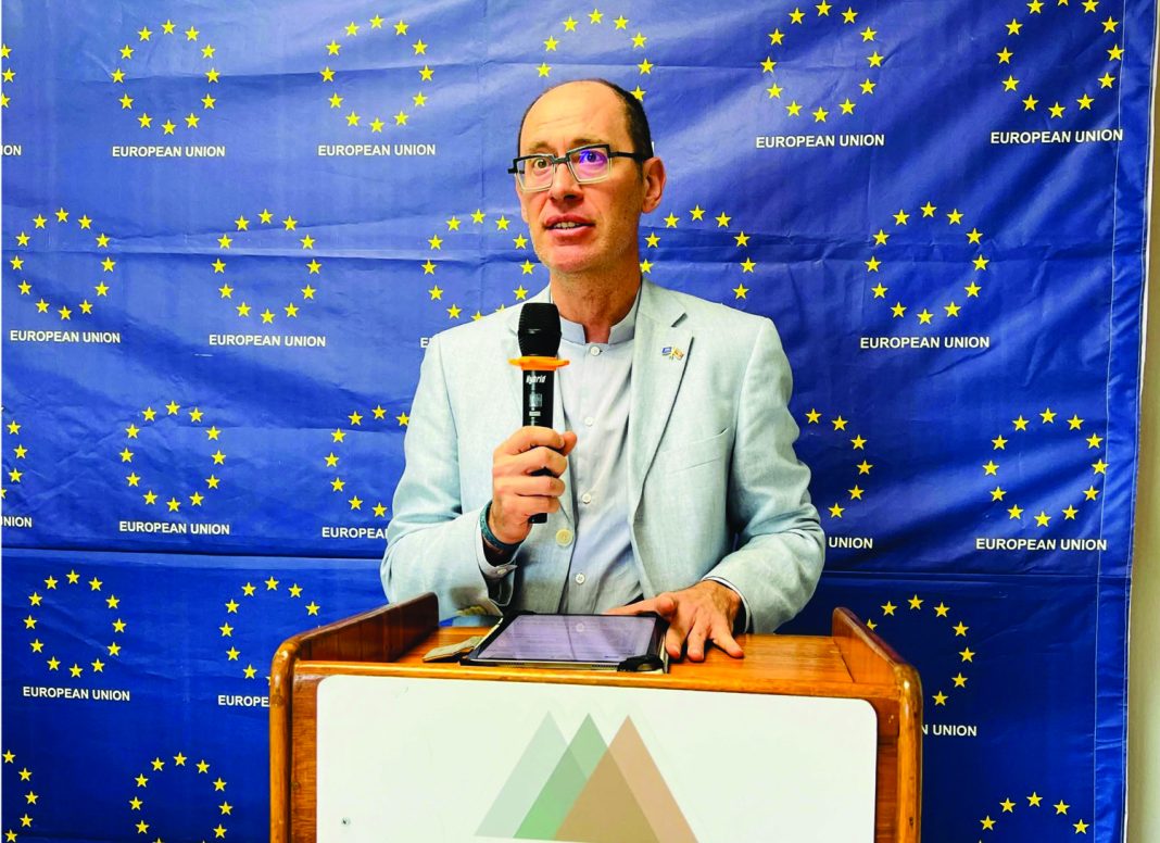 EU Grant
