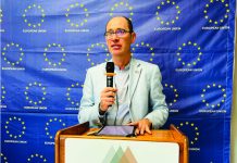 EU opens Africa-Europe creative collaboration opportunities