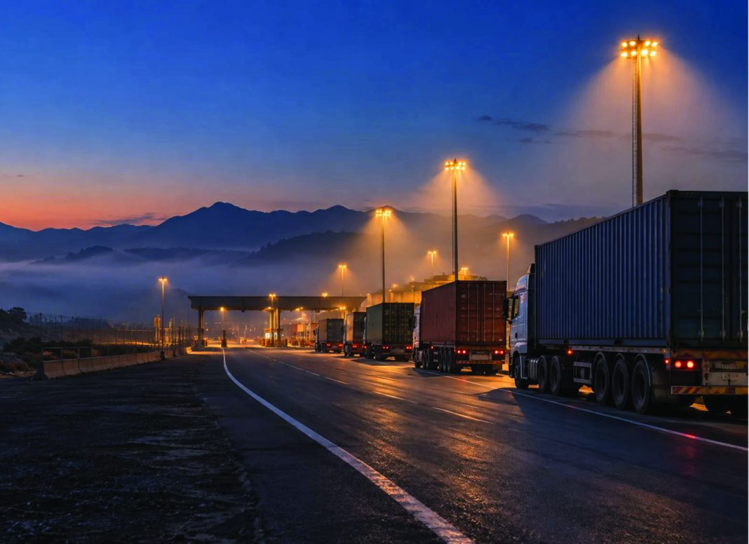 Exports