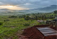 Umphakatsi, family clash over burial site