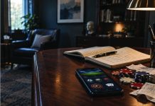 Gambling driving patients to psychotherapy