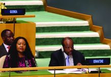 81ST UN GENERAL ASSEMBLY: World leaders seek to restore trust, transform