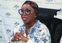 STEM stars rewarded with tablets