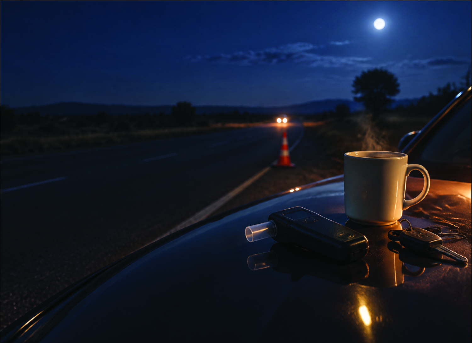 Mbabane Magistrate’s Court: Man Appears for Drink-Driving Offence