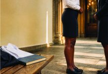 REGISTRAR COMPLAINS: SANU students wearing tigcebhe, revealing clothes