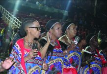 Eswatini mourns Princess Lindiwe