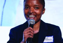 Young Liswati joins Mercedes-Benz Fellowship