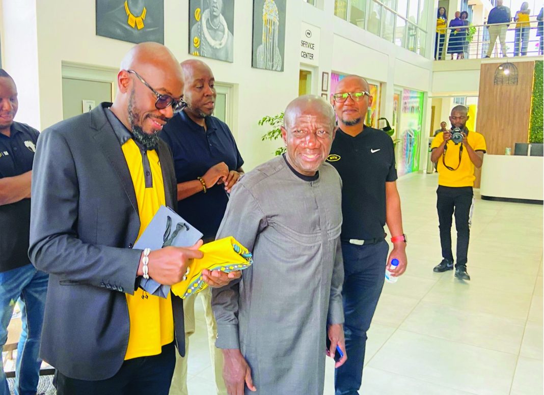 MTN Vice