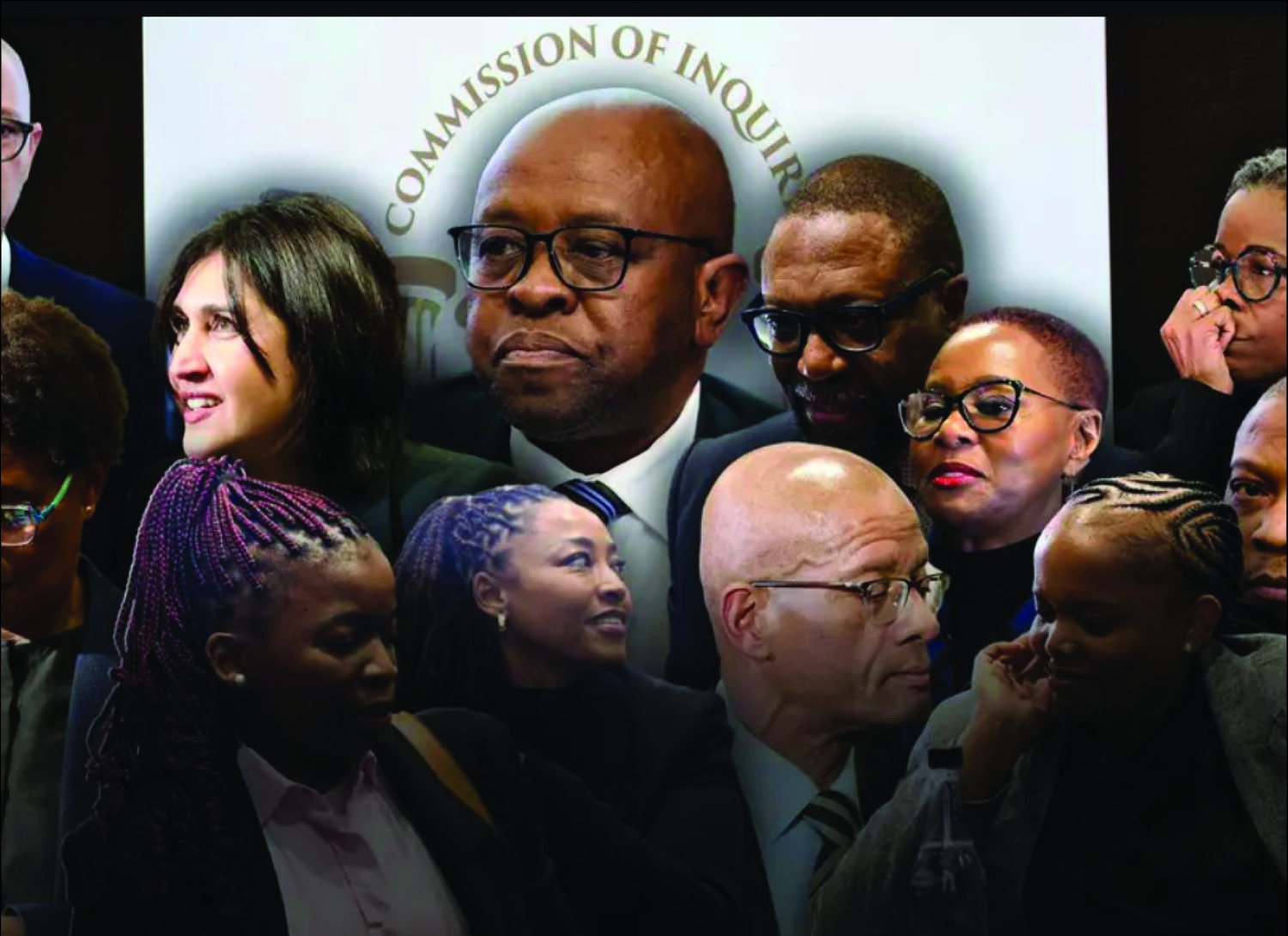 Eswatini Madlanga Commission: Lessons on Public Engagement & Info Flow