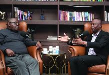 Leaders no longer see media as platform for accountability