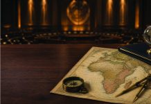 Eswatini votes in support of Africa’s push for new world map