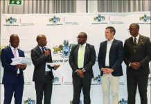 Minister reveals fruits of upcoming Eswatini Urban Forum
