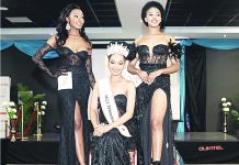 Miss Eswatini waits as pageant world moves on