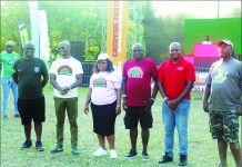 Mlawula Camp Fire Festival records 1 200 attendees
