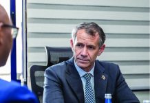 Govt eyes E3bn in new loans