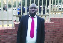 Stop fighting Wanderers – Ngudze