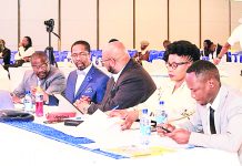 HMCS retains Ntjilo-Ntjilo crown