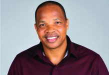Former SABC sports presenter Owen Ndlovu shot dead