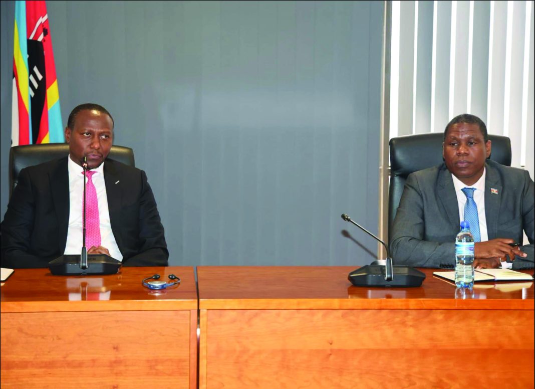PM AFDB