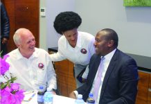 I embrace my disruptive leadership label – PM