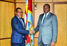 PM meets Tanzania ambassador to strengthen ties