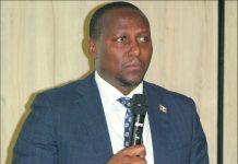 Put integrity before personal gain – PM
