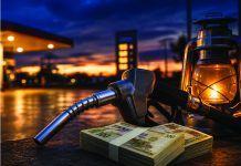 Another fuel hike tomorrow