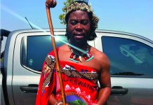 I did not force Emaswati out of SA – ‘Phakelumthakathi’