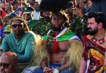 ‘Phakelumthakathi’ hopes for everlasting ties between Emaswati, South Africans